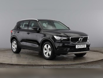Volvo - XC40