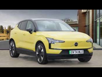 Used Volvo EX30 2024 for sale - 75013050: Photo
