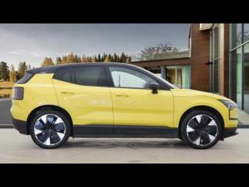 Used Volvo EX30 2024 for sale - 75013050: Photo