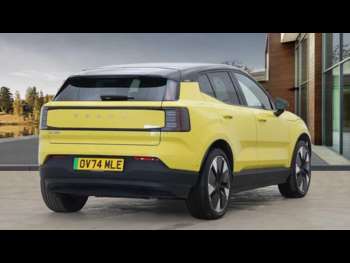Used Volvo EX30 2024 for sale - 75013050: Photo