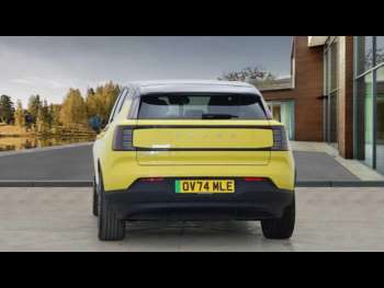 Used Volvo EX30 2024 for sale - 75013050: Photo