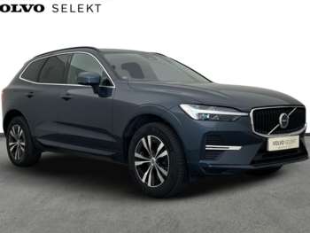 Used Volvo XC60 2024 for sale - 75279125: Photo
