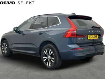 Used Volvo XC60 2024 for sale - 75279125: Photo