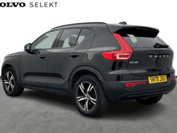 Used Volvo XC40 2020 for sale - 74860983: Photo