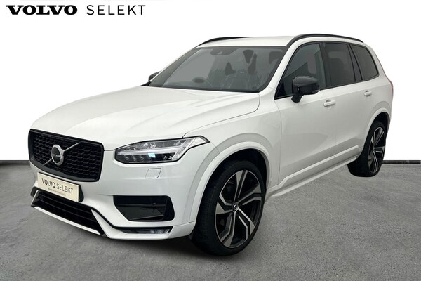 Used Volvo XC90 2021 for sale - 75267918: Photo 10