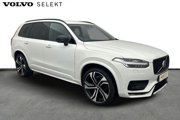 Used Volvo XC90 2021 for sale - 75267918: Photo 1