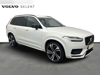 Volvo - XC90