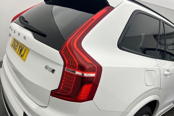 Used Volvo XC90 2021 for sale - 75267918: Photo 21