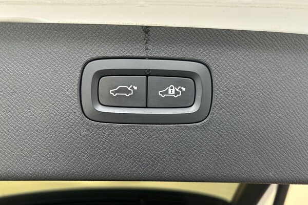 Used Volvo XC90 2021 for sale - 75267918: Photo 23
