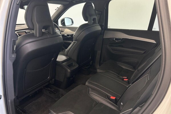 Used Volvo XC90 2021 for sale - 75267918: Photo 24