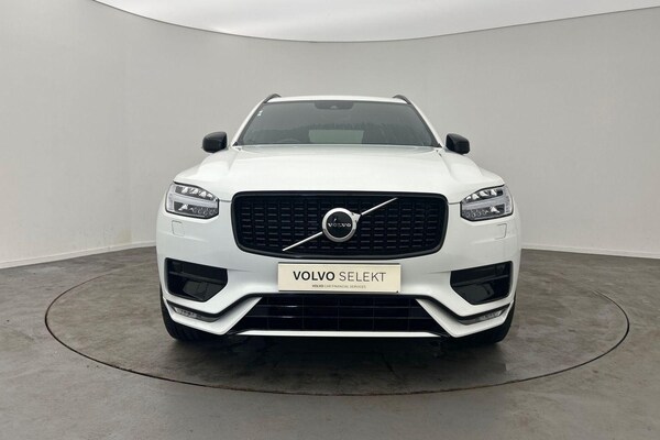 Used Volvo XC90 2021 for sale - 75267918: Photo 27