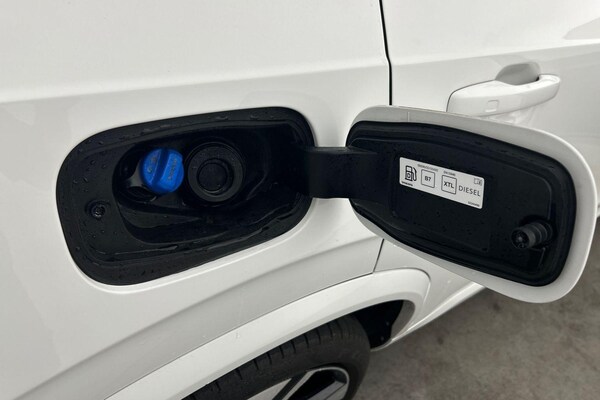Used Volvo XC90 2021 for sale - 75267918: Photo 30