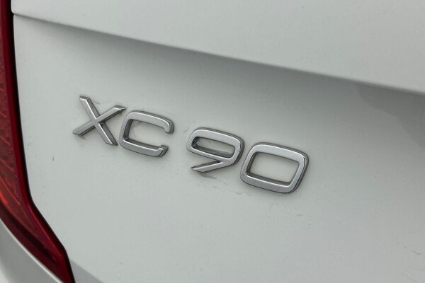 Used Volvo XC90 2021 for sale - 75267918: Photo 32