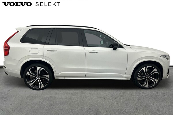 Used Volvo XC90 2021 for sale - 75267918: Photo 5