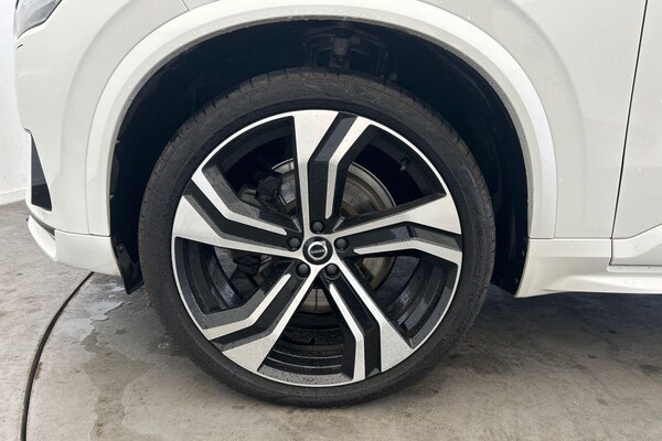 Used Volvo XC90 2021 for sale - 75267918: Photo 6