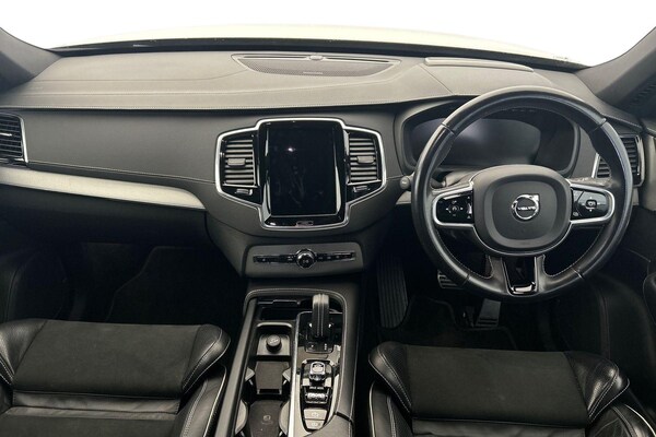 Used Volvo XC90 2021 for sale - 75267918: Photo 7