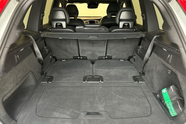 Used Volvo XC90 2021 for sale - 75267918: Photo 9