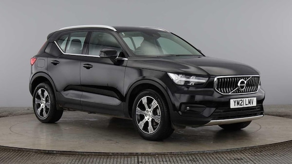 Used Volvo XC40 2021 for sale - 76199934: Photo 1