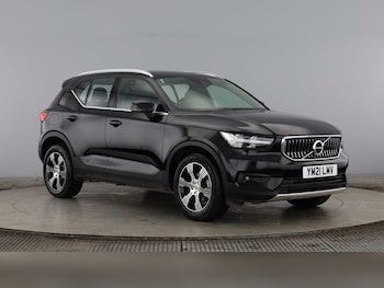 Volvo - XC40