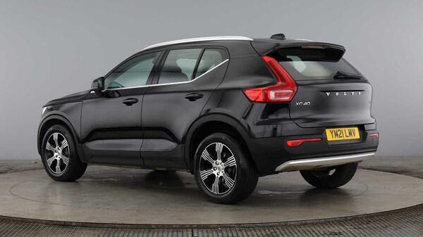 Used Volvo XC40 2021 for sale - 76199934: Photo 3