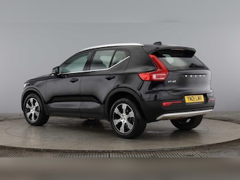 Used Volvo XC40 2021 for sale - 76199934: Photo 3