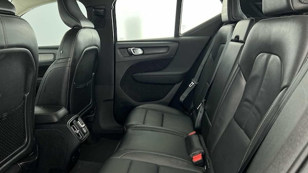 Used Volvo XC40 2021 for sale - 76199934: Photo 7