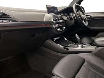 Used BMW X3 2018 for sale - 74851211: Photo