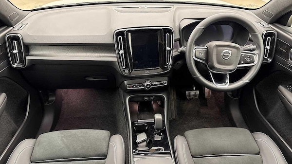 Used Volvo C40 2022 for sale - 76239781: Photo 10
