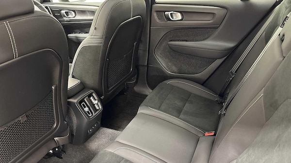 Used Volvo C40 2022 for sale - 76239781: Photo 13