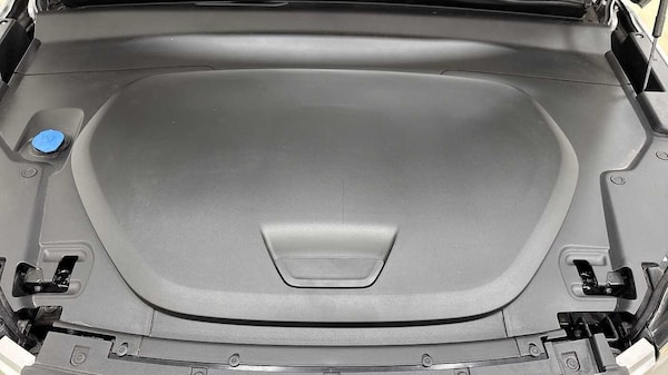 Used Volvo C40 2022 for sale - 76239781: Photo 15