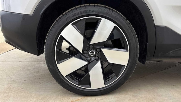 Used Volvo C40 2022 for sale - 76239781: Photo 16