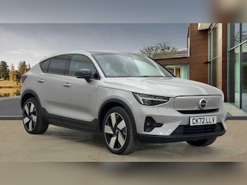Volvo - C40