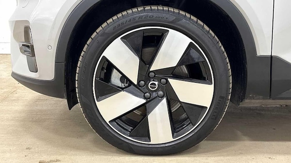 Used Volvo C40 2022 for sale - 76239781: Photo 20