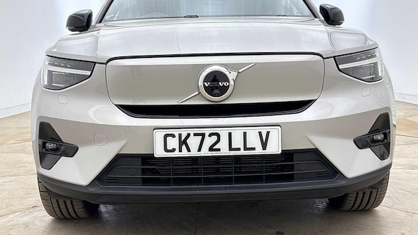 Used Volvo C40 2022 for sale - 76239781: Photo 24
