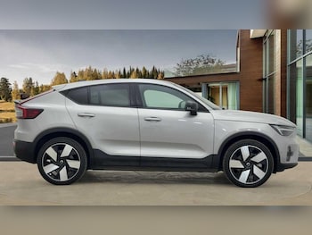 Used Volvo C40 2022 for sale - 76239781: Photo 2