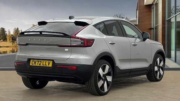 Used Volvo C40 2022 for sale - 76239781: Photo 3