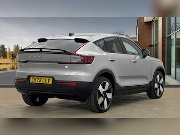 Used Volvo C40 2022 for sale - 76239781: Photo 3