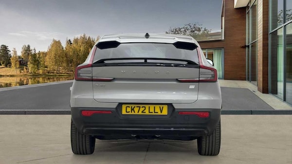 Used Volvo C40 2022 for sale - 76239781: Photo 4