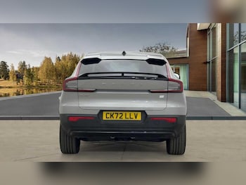 Used Volvo C40 2022 for sale - 76239781: Photo 4