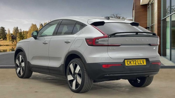 Used Volvo C40 2022 for sale - 76239781: Photo 5