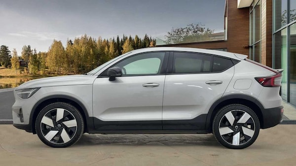 Used Volvo C40 2022 for sale - 76239781: Photo 6