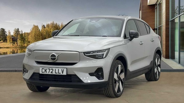 Used Volvo C40 2022 for sale - 76239781: Photo 7