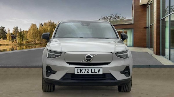 Used Volvo C40 2022 for sale - 76239781: Photo 8