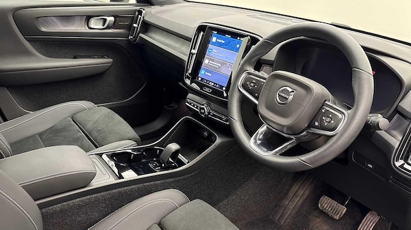 Used Volvo C40 2022 for sale - 76239781: Photo 9