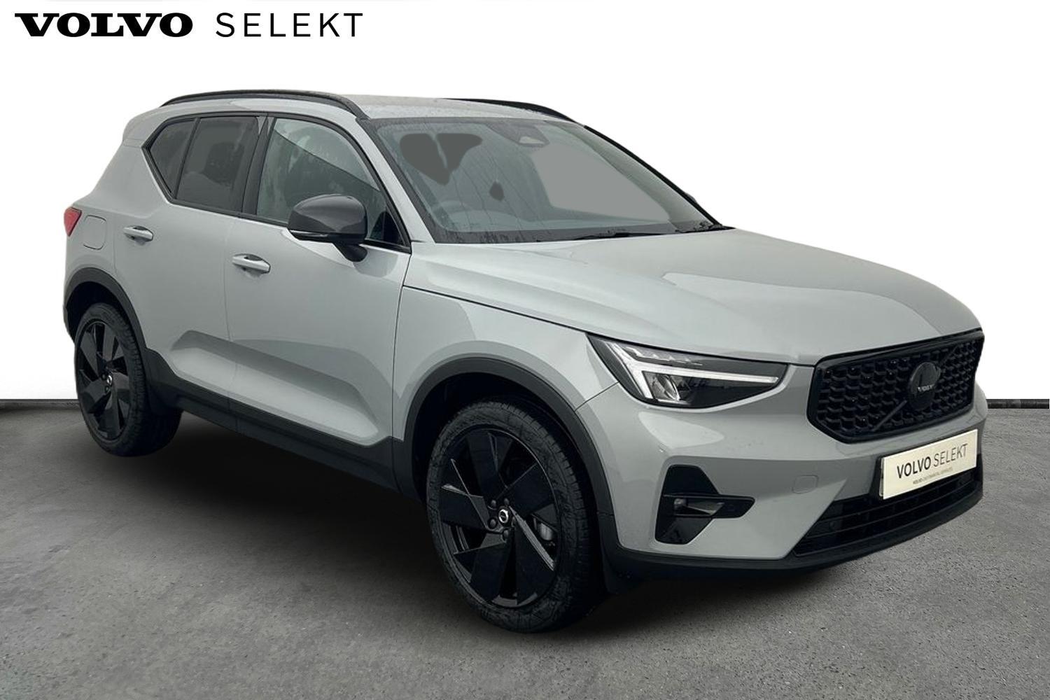 Used Volvo XC40 2025 for sale - 76152630: Photo 1