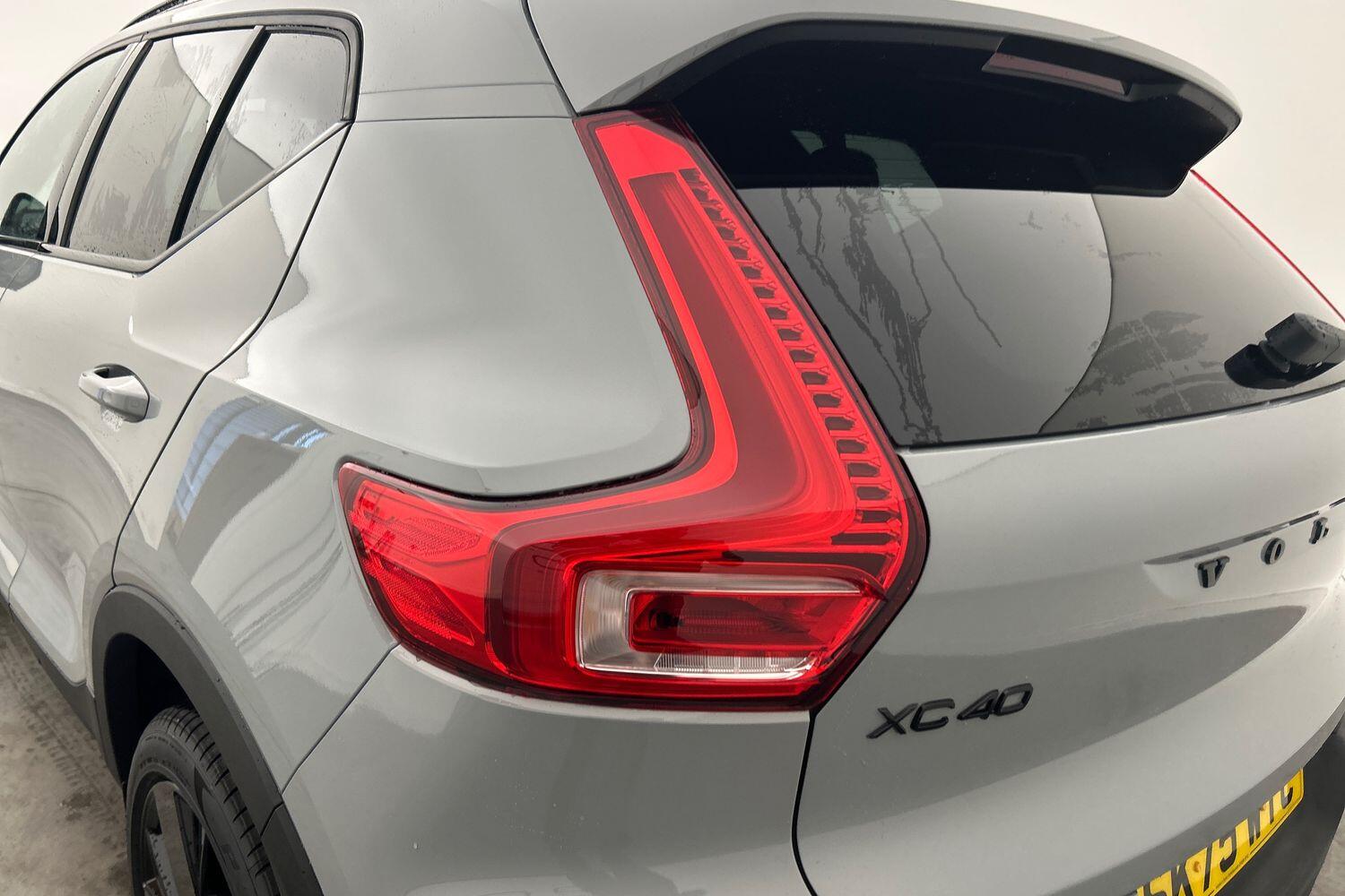Used Volvo XC40 2025 for sale - 76152630: Photo 21