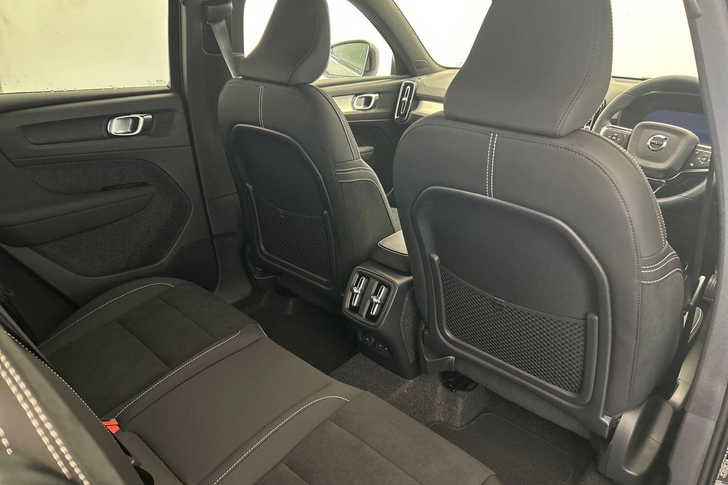 Used Volvo XC40 2025 for sale - 76152630: Photo 26
