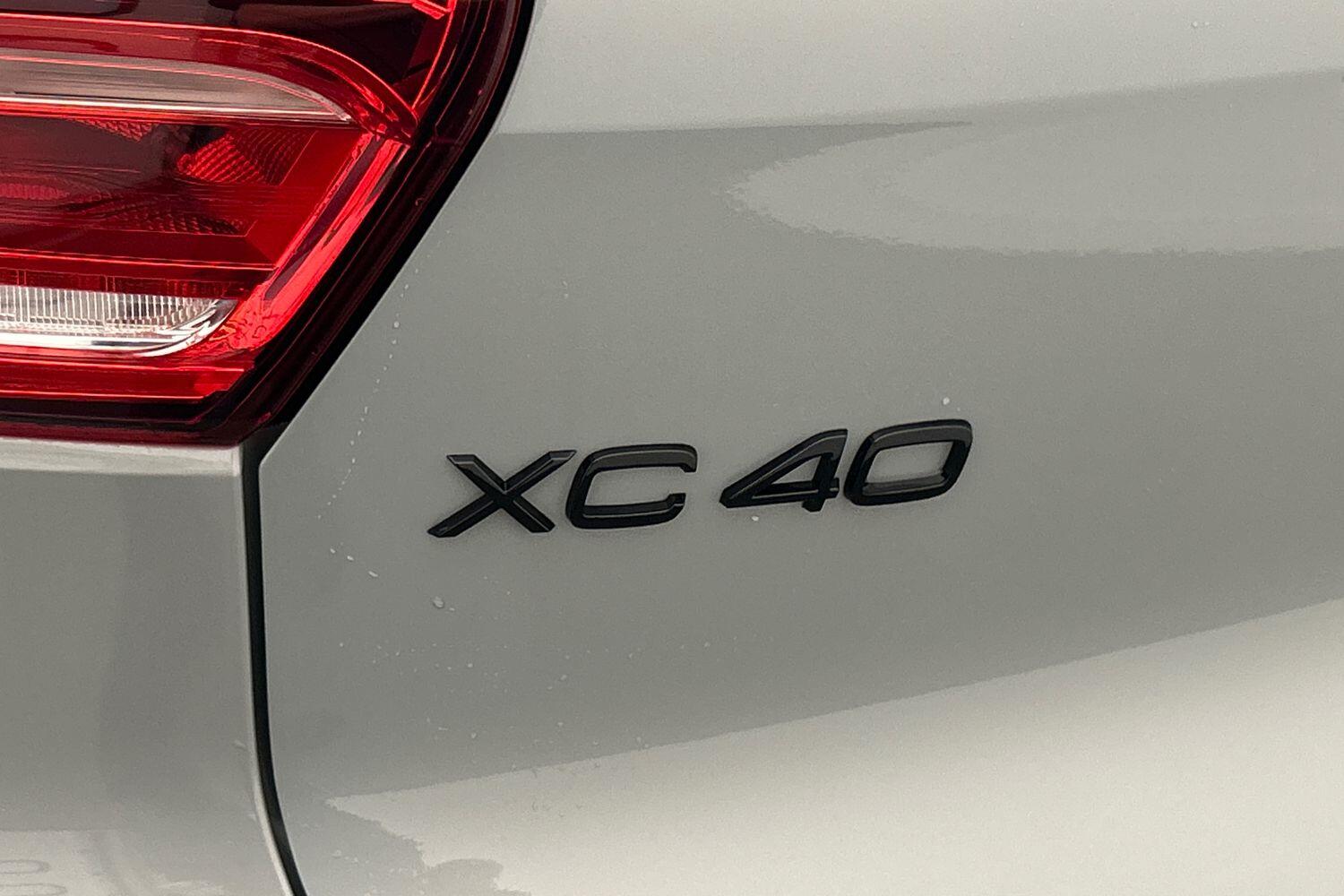 Used Volvo XC40 2025 for sale - 76152630: Photo 32