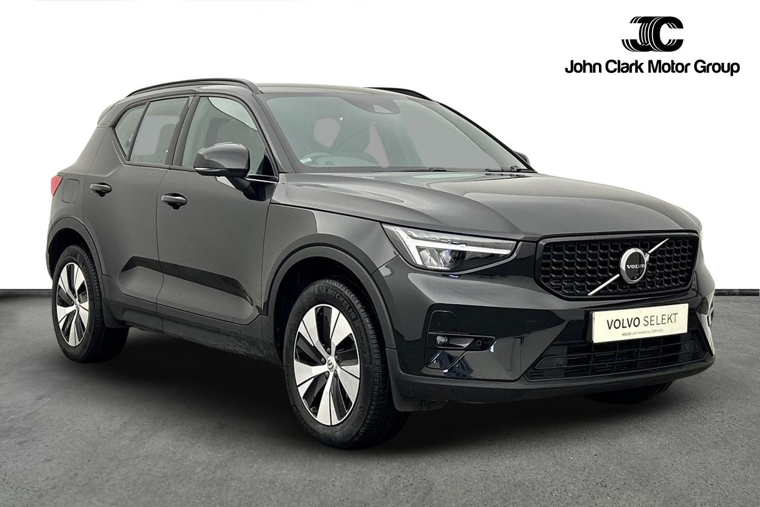 Used Volvo XC40 2023 for sale - 76071961: Photo 1