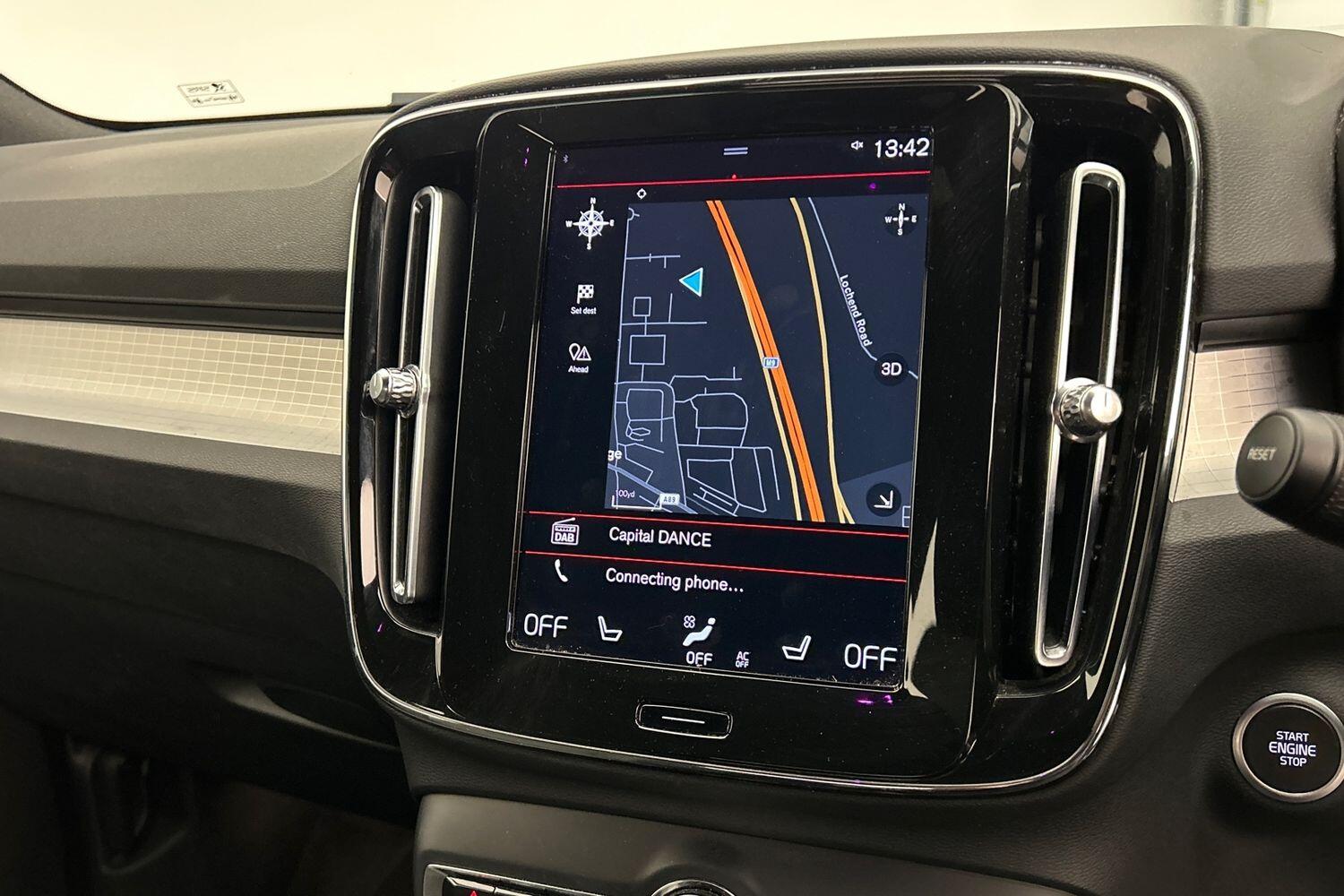 Used Volvo XC40 2023 for sale - 76071961: Photo 15
